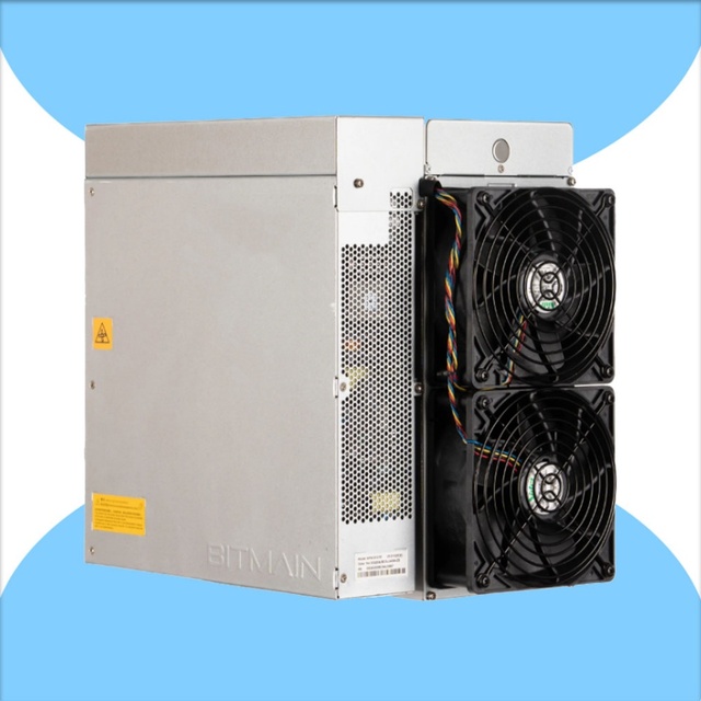 Brand New HK Spot Bitmain Antminer S19k Pro 120Th / 115Th / 110Th SHA-256 Bitcoin ASIC Miner | High Performance BTC Mining Rig
