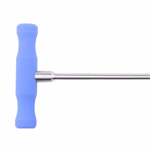 BODAO strumento di alesatura della colonna vertebrale personalizzabile progettato per la precisione ripetibile e il contatto delicato dei tessuti nella chirurgia spinale - Product Image 6