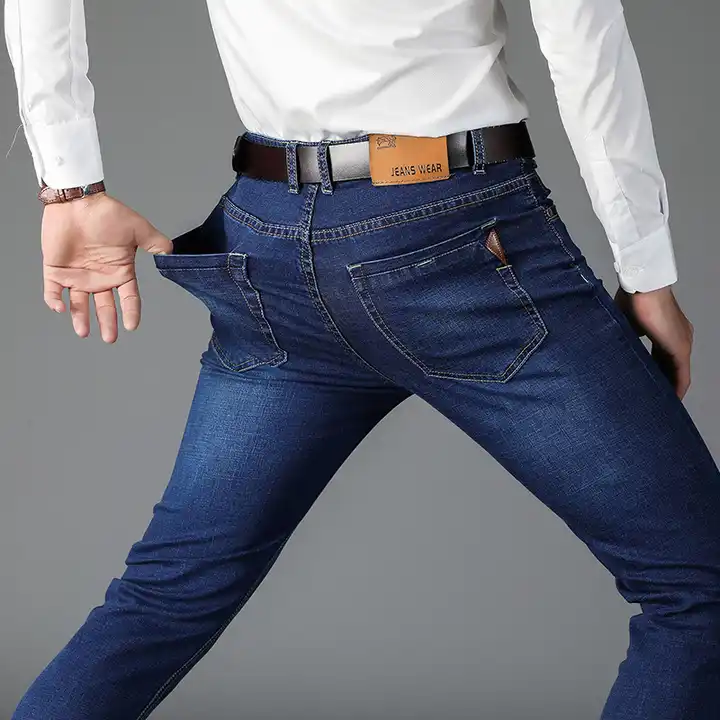Details 133+ jeans stylish pant latest