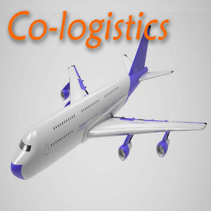 Air <span class=keywords><strong>Ddp</strong></span> spedizione dalla cina al brasile FBA magazzino consegna porta a porta - Product Image 2