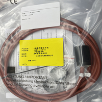 Nouveau capteur de proximité en stock NJ8-18GK-N-150-10M NJ8-18GK-N-150-15M Fournisseur fiable Garantie d'un an DHL FEDEX UPS