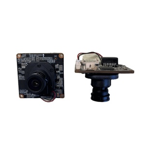 30fps 1/3 "nt98566 + sc401ai cảm biến CCTV <span class=keywords><strong>IP</strong></span> <span class=keywords><strong>Camera</strong></span> module tùy chọn thẻ TF, âm thanh đầu vào/đầu ra và báo động đầu vào/đầu ra chức năng - Product Image 3