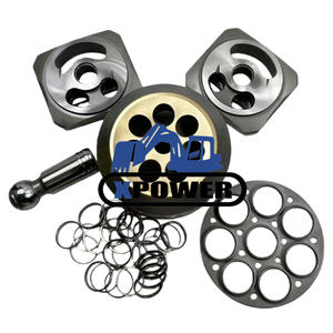 XPower A8VO107 Nuevas Piezas de Bomba Hidráulica para Excavadora de Orugas Compatible con 320B 320BL E325 325B E325B L - Product Image 2