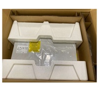 Conmutador de Red Administrado de Nivel 3 de 2U y 48 Puertos 100GbE para Cisco Nexus 93180TC-FX con POE y SNMP Empresarial
