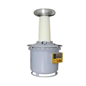 Transformateur de Potentiel Standard Haute Tension Série HJ (66-500KV) IP55 0.2VA Machine d'Essai de Puissance Référence Ultra-HV (66-500kV) - Product Image 1