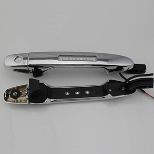 Repuestos de Auto, Luces LED de Señal de Giro DRL para Manija Exterior de Puerta para <span class=keywords><strong>Honda</strong></span> <span class=keywords><strong>CRV</strong></span> Civic - Product Image 4