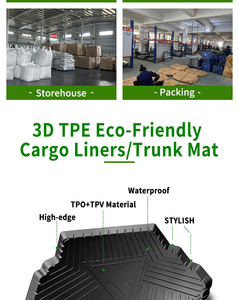 Tapetes de Alta Calidad para Maletero de Coche, Compatibles con <span class=keywords><strong>Audi</strong></span> <span class=keywords><strong>A5</strong></span> 2014 2015 2016 2017 2018 2019 2020 2021 <span class=keywords><strong>2022</strong></span> 2023 2024 2025 - Product Image 4