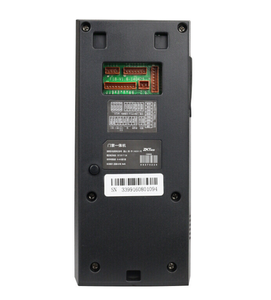 Thiết Bị Đầu Cuối Chấm Công Kiểm Soát Truy Cập Bằng Vân Tay Sinh Trắc Học F18 Với Phần Mềm Miễn Phí - Product Image 2