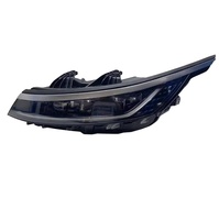 Phare LED BYD Destroyer 05 2025 12V Neuf 6000K Système d'éclairage automobile Pièce d'assemblage