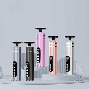 Oferta Especial: Lima Eléctrica para Pies con Nueve Niveles de Ajuste, Recortadora de Piel, Recargable con Pantalla - Product Image 5