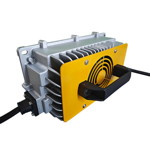 Venta Directa de Fábrica: Batería de Litio de 72V 20Ah 30Ah 60Ah con Corte de 84V 10A 12A para Motocicleta de Carreras QA1250A 84V 20Ah - Product Image 1