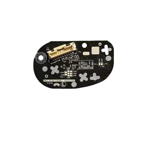 Nuevo faro LED tablero Chip LED módulo DRL Luz de circulación diurna PCB para <span class=keywords><strong>ID3</strong></span> <span class=keywords><strong>ID</strong></span>.3 2020 2021 2022 2023 - Product Image 3