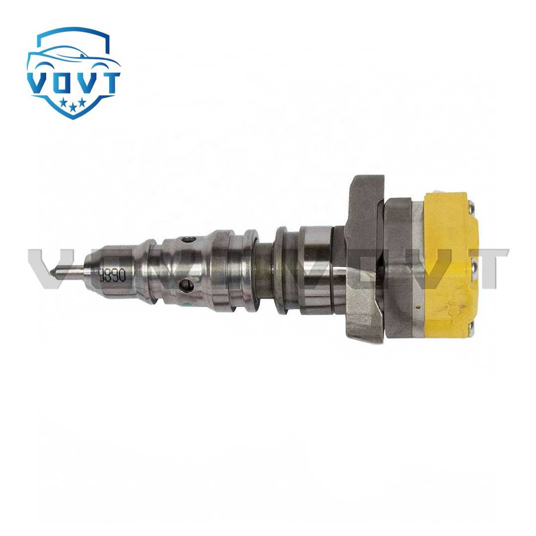 Common Rail Engine Fuel Injector 177-4752 for 325C E325C Excavator 128-6601