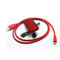 Programmateur PICKIT3.5 PIC KIT3.5 PICKIT 3.5, programmation hors ligne, simulation, puce de microcontrôleur PIC
