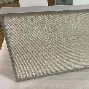 Supply All Kinds Of Hepa Filter For Air Purifier