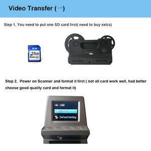 <span class=keywords><strong>Scanner</strong></span> de film en bobine Winait 7'' en gros pour <span class=keywords><strong>films</strong></span> <span class=keywords><strong>8</strong></span> mm et <span class=keywords><strong>Super</strong></span> <span class=keywords><strong>8</strong></span> mm - Product Image 4