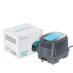 Grote <span class=keywords><strong>Aquarium</strong></span> Aquacultuur Luchtpomp Hydroponische Vijver Beluchting Machine - Product Image 1