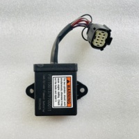 Contrôleur de flammes pour Hisun, cylindre de sport à la main, pour Hisun 1000cc, stik, UTV, ATV, côté x, mascotte bennch