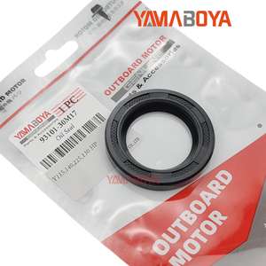 Joint d'étanchéité pour moteur hors-bord Yamaboya 93101-30M17 pour moteurs 115, 140, 225 CV – Pièce de rechange - Product Image 1