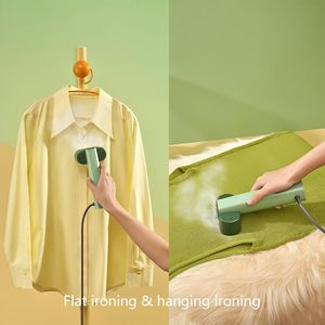 <span class=keywords><strong>Acheter</strong></span> en gros vapeur pour vêtements, vapeur de vêtement portable pour dissolvant de rides de tissu, 15s chauffage rapide - Product Image 5