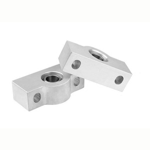 Good Price OEM Customized CNC Aluminum Alloy Machining Parts with Milling Parts for export - Product Image 3