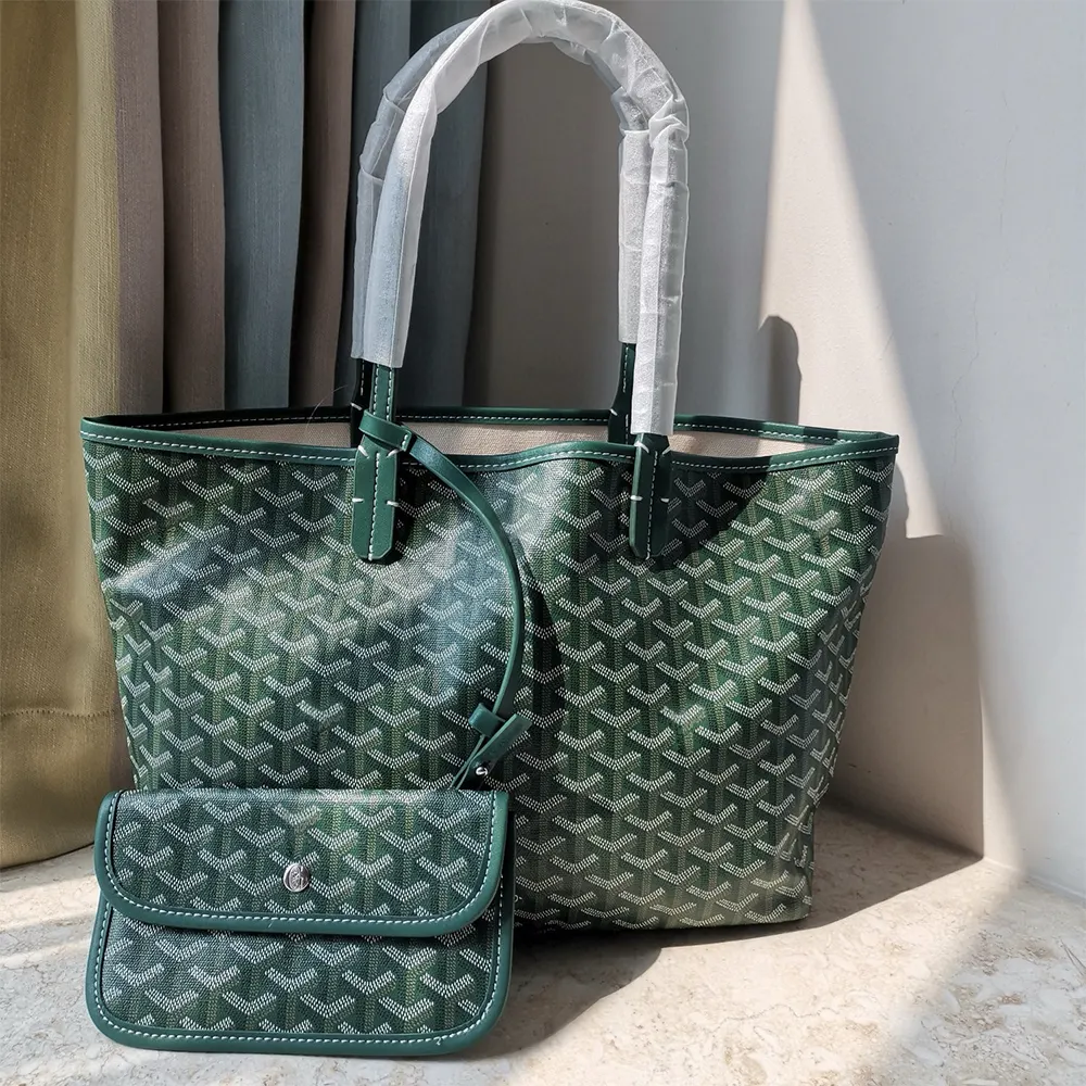 Bolsos para mujeres wholesale branded women crossbody purses wallet shoulder tote handbags ladies goyards designer bag