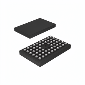 Manufacturer Channel 56 VFBGA Electronic Circuit Components Logic SN74LVTH16244AZQLR - Product Image 1