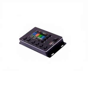 Autobús de locutor de TAMO - Product Image 1
