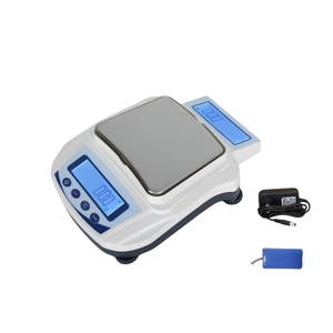 Veidt Weighing MP20002S High Electronic Balance Laboratory Scale 2kg 0.01g Analytical Manufacturers Wholesale MP20002S MP20002S - Product Image 4