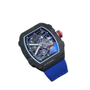 Reloj Mecánico Automático de Alta Calidad Premium Super Delgado de 7.8mm para Hombre, Relojes con Logotipo Personalizado - Product Image 1