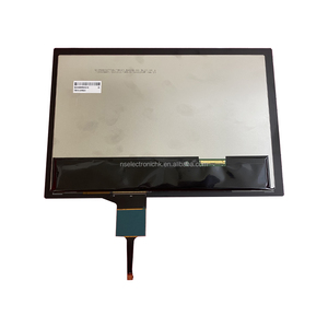ใหม่ต้นฉบับ 10.1 นิ้ว 1280*800 WXGA อุตสาหกรรม TFT LCD โมดูลสำหรับอุตสาหกรรมการแพทย์อุปกรณ์ยานยนต์ TM101JVHG30-05 - Product Image 1