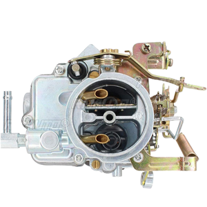 Carburador RMAUTO 16010-H1602 para Motor Nissan A12 DATSUN 120Y SUNNY B210 PULSAR TRUCK Cherry E10 N10 Vanette C120 Modelo DCG306-5B - Product Image 1