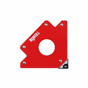 Positionneur magnétique 804130 TELWIN automatique, capacité de charge 19,5-34 kg, utilisé avec les composants principaux Moteur et Roulement, fabriqué en Italie - Product Image 2