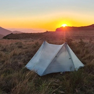 <span class=keywords><strong>2022</strong></span> nuova tenda pop-up impermeabile turistica calda per 1 persona in arrivo per il campeggio - Product Image 5