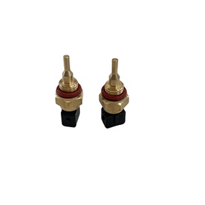 Capteur de température MANNY 100013684 pour compresseur d'air à vis, état neuf et d'occasion ; kit de service inclus - Product Image 1