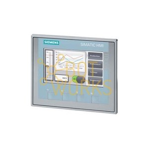 Siemens 6AG11232DB032AX0 - Nuovo - Product Image 1