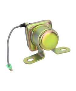 Relais de solénoïde de démarreur pour <span class=keywords><strong>Polaris</strong></span> 95-02 Sportsman Magnum Ranger <span class=keywords><strong>Scrambler</strong></span> Big Boss TrailBoss Worker <span class=keywords><strong>500</strong></span> 425 400 335 325 - Product Image 2