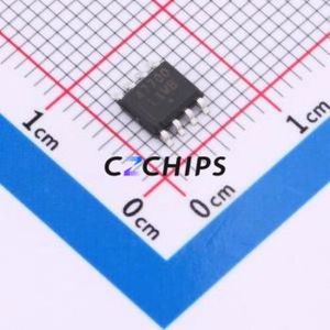 Original y nuevo NCV47700PDAJR2G Regulador lineal (LDO) PMIC de chip IC de circuito integrado de - Product Image 1