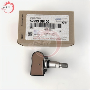Pièce de moteur automobile de qualité originale Valve-TPMS 52933-D9100 pour Hyundai Elantra Kia Ceed 52933D9100 - Product Image 1
