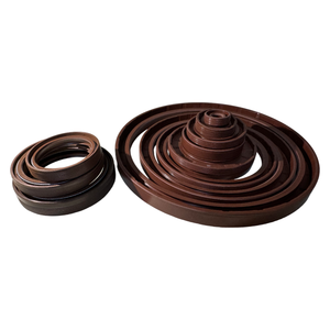 Retentor de Óleo para Altas Temperaturas, Retentor Métrico de Pequeno Diâmetro, Diâmetro do Eixo 22mm - Product Image 2