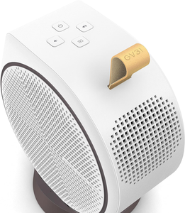 Proyector de Techo Portátil BenQ GV31 GV31 1080p LED DLP Smart Android 10 300 ANSI Lúmenes Estéreo USB, BenQ GV31 1080p LED Portátil - Product Image 3
