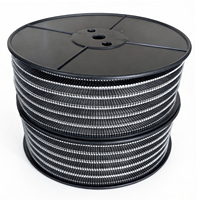 810 Worstklemmen U-vormige aluminium nietjes voor worstafsluiting, voor vleesverwerkingsbedrijven, clipmachine
