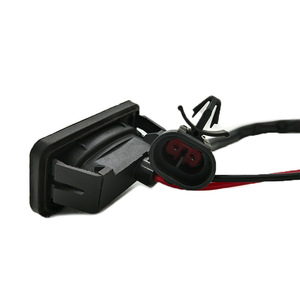Interrupteur de porte de coffre Buick 9042955, pièce de rechange en plastique pour la réparation du hayon de voiture - Product Image 1