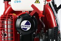 Qinli 3WF-12A nouvelle pompe et moteur de souffleur de brouillard de sac à dos à bas prix pour la pulvérisation antiparasitaire