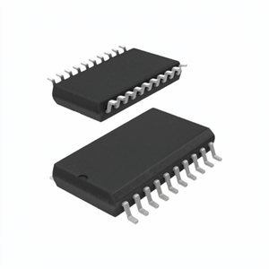 Lista de Componentes Electrónicos Originales, Servicio Integral, 20 SOIC (0.295", 7.50mm de Ancho) IC Tipo D Transparente SGL 20SOIC - Product Image 1