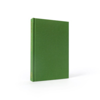 Conçu sur mesure A5 lin Journal papier cahier personnalisé sublimation blancs planificateur d'objectif hebdomadaire non daté personnalisé imprimé