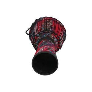 <span class=keywords><strong>Djembé</strong></span> <span class=keywords><strong>arabe</strong></span> en ABS coloré, percussion avec peau synthétique et 12 pouces pour enfants - Product Image 6