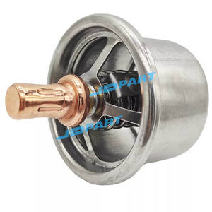 Termostato 1W-5253 9S-9160 82C per Motori Caterpillar 3304 3306 3408 3412 <span class=keywords><strong>1373</strong></span> 1674 in Vendita - Product Image 6
