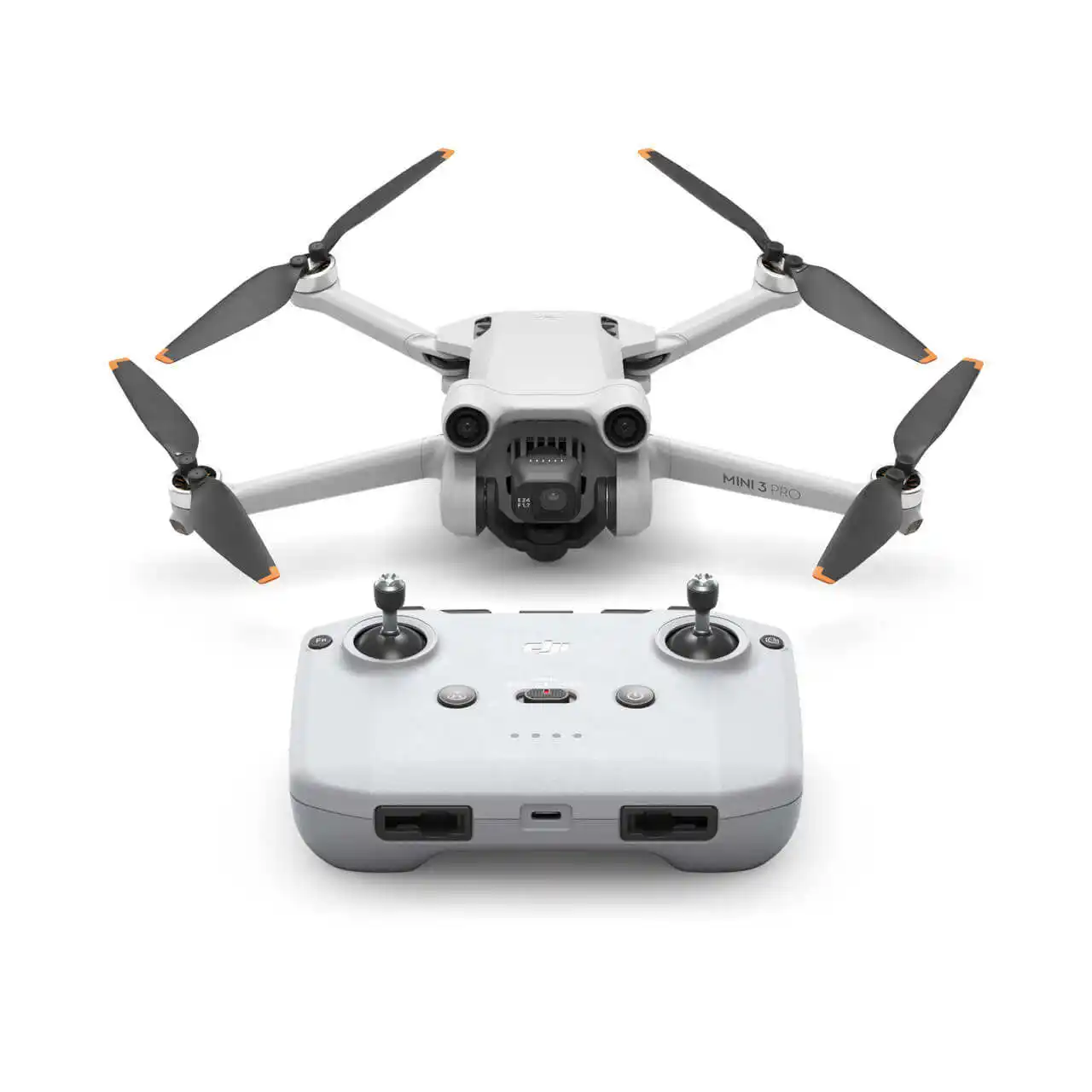 mini 3 pro rc-n1 Fast D2023 Original DJI Mini 3 Pro drone with 4K HD Camera 47 Mins Fly Time,Professional image transmission12km RC dista