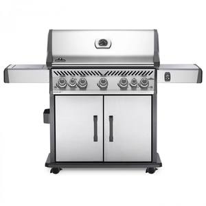 NAPOLEON - ROGUE SE 625 RSIB, Asador de Gas con 5+2 Quemadores - Product Image 1